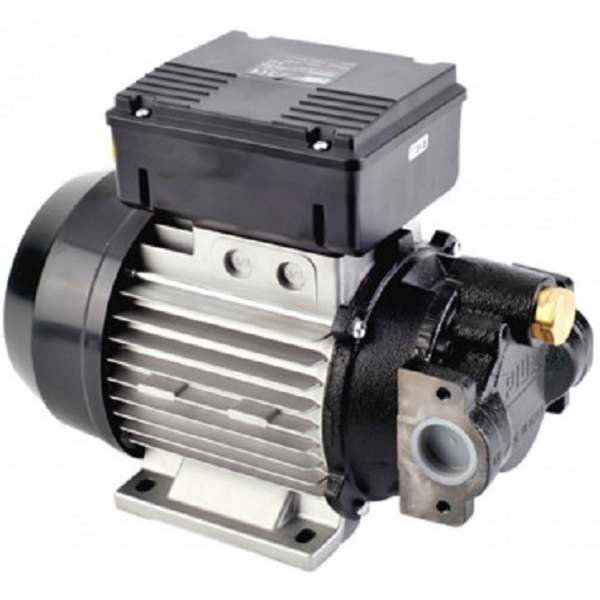 YAĞ TRANSFER VE FILITRASYON MAKINESI(380 VOLT)