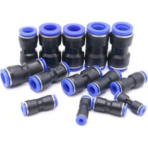12MM PNOMATİK  ARA EK 