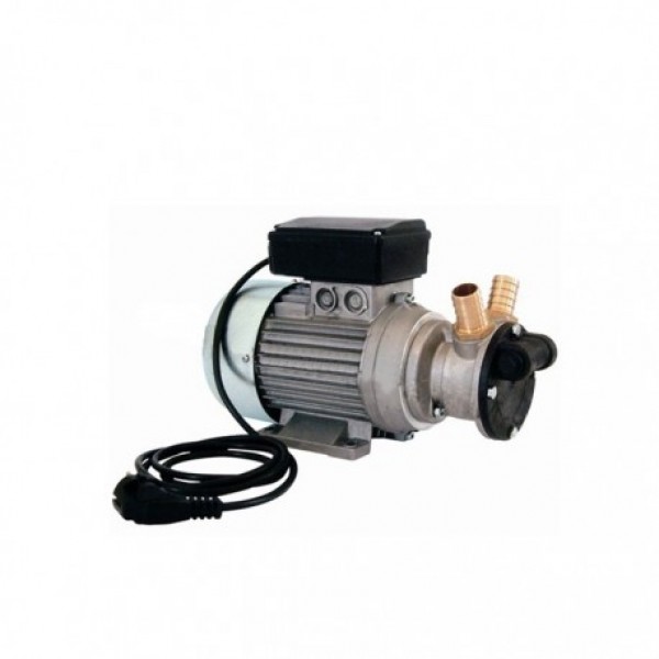 YAĞ TRANSFER VE FILITRASYON MAKINESI(220 VOLT)