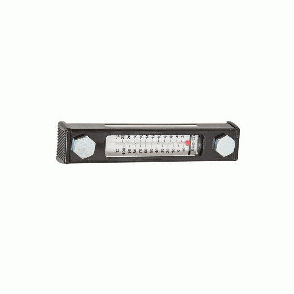 254mm YAĞ SEVİYE GÖSTERGESI (DERECELI) 254mm YAĞ SEVİYE GÖSTERGESI (DERECELI)